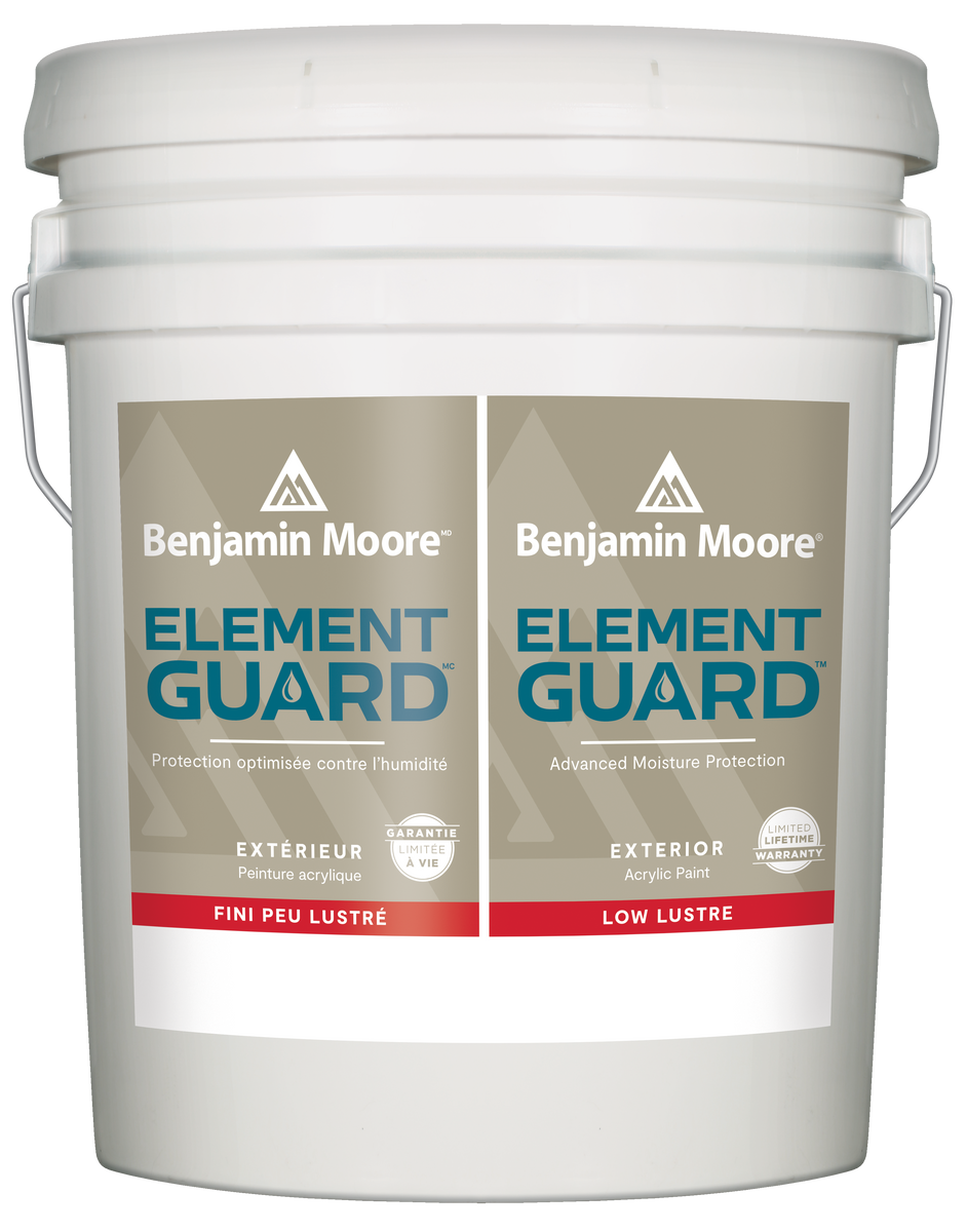 ELEMENT GUARD EXTERIOR PAINT – lakeportpaint