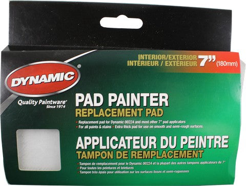 Premium Interior/Exterior Pad Painter Refill – Lakeport Paint / M&R ...